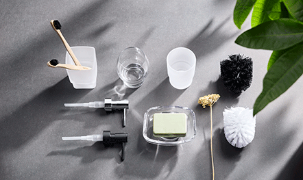 Discover the care instructions for our products