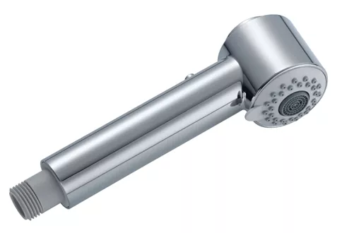 Küchenbrause Ecobooster verchromt Anschluss: KWC alt