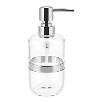 Distributeur de savon XMAS Beacon argent