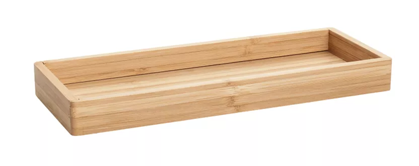 Tray bambou bamboo